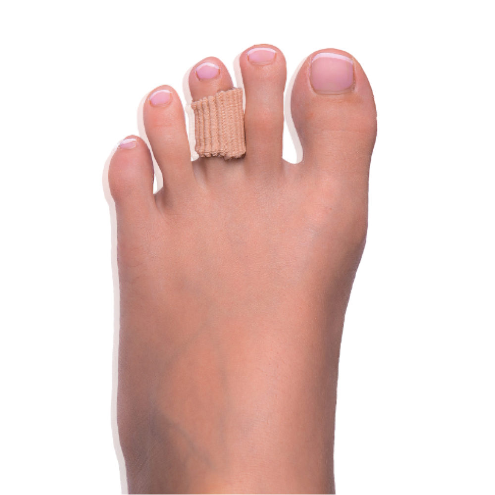 Σωλήνας προστασίας δακτύλων ( medium ) 1 τεμάχιο.