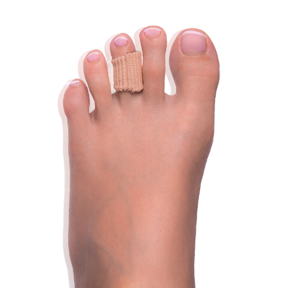 Σωλήνας προστασίας δακτύλων ( large ) 1 τεμάχιο.