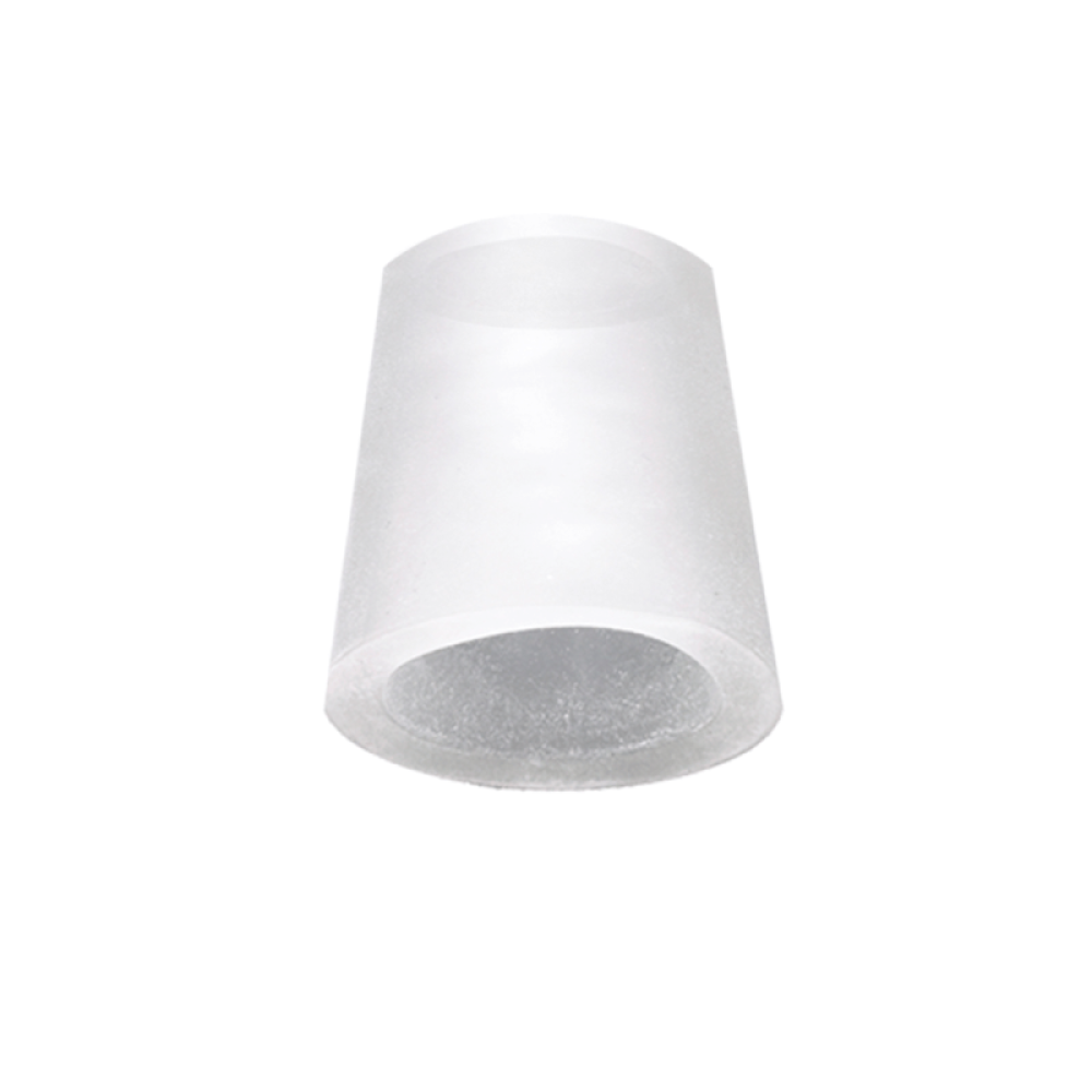 Δακτύλιος κάλου 5ου δακτύλου , small , 1 συσκευασία (2 τεμ.)