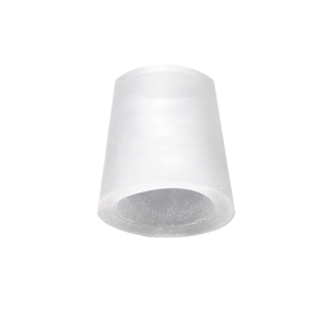 Δακτύλιος κάλου 5ου δακτύλου , small , 1 συσκευασία (2 τεμ.)