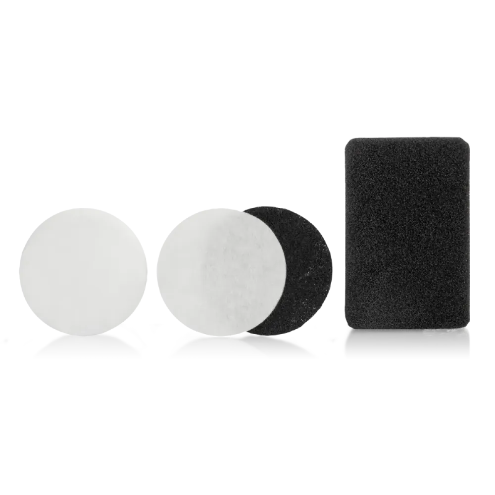 Σετ ανταλλακτικών φίλτρων για BAEHR PUR / PUR VIA, 20 τεμάχια