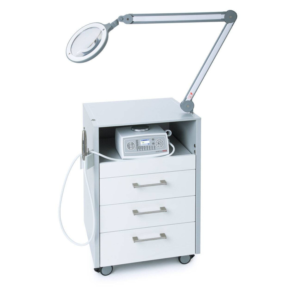 VARGA II Μονό ερμάριο