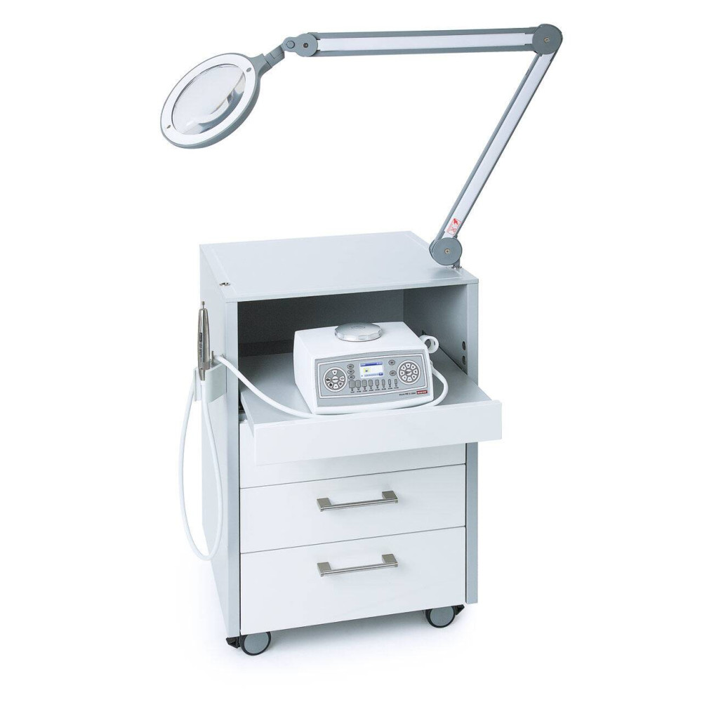 VARGA II Μονό ερμάριο