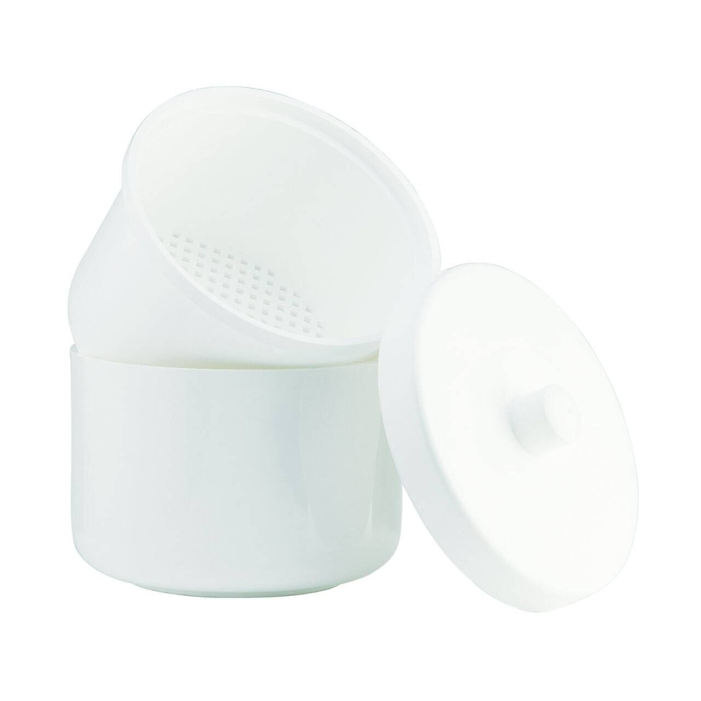 Δοχείο απολύμανσης Φ8x6,5cm