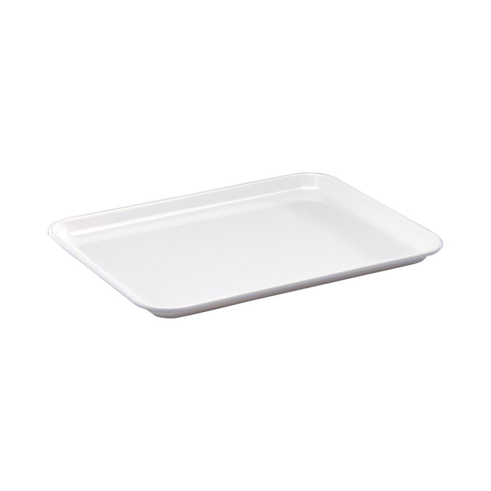 Δίσκος μελαμίνης 21x27x1,7cm