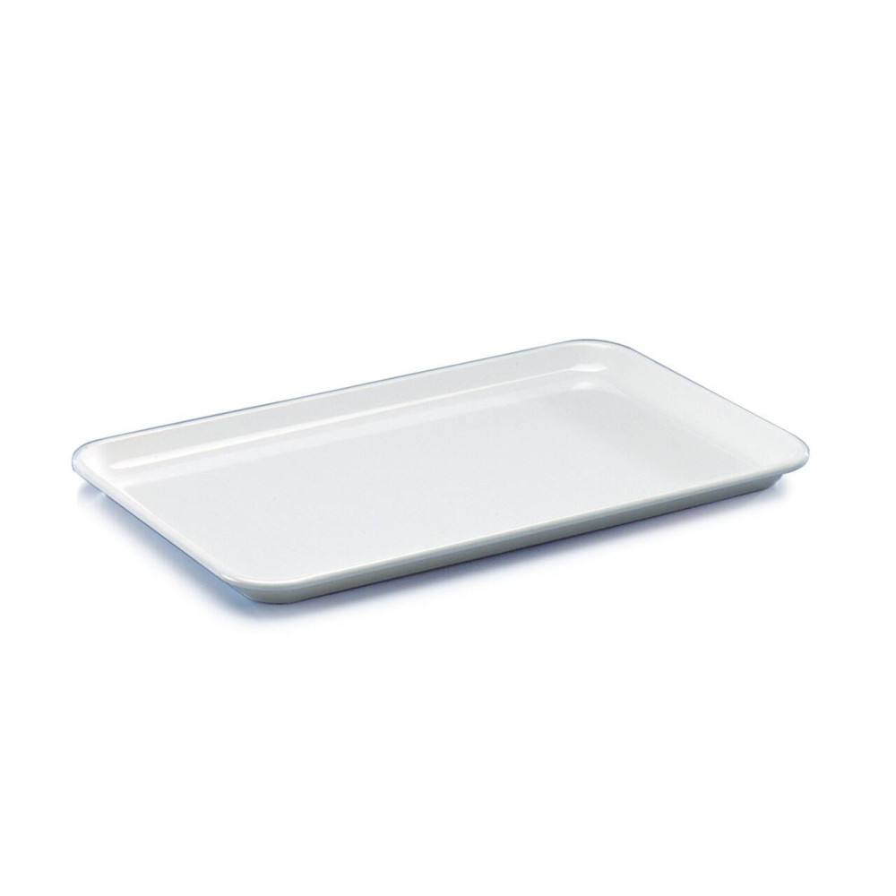 Δίσκος μελαμίνης 19x30x1,7cm