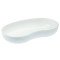 Δίσκος μελαμίνης οβάλ 26x13x4,5cm