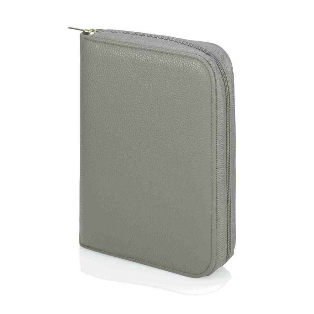 Επαγγελματική θήκη 16 εργαλείων BAEHR με εξωτερικό κάλυμμα, 16x21x4cm