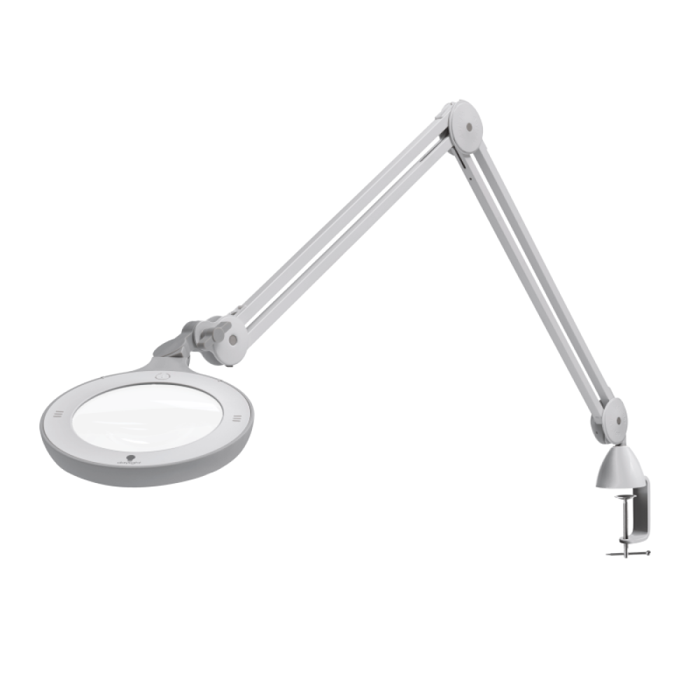 Μεγεθυντικός φακός LED OMEGA 5