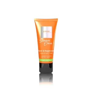 Κρέμα χεριών και νυχιών Sensory Oasis 75 ml