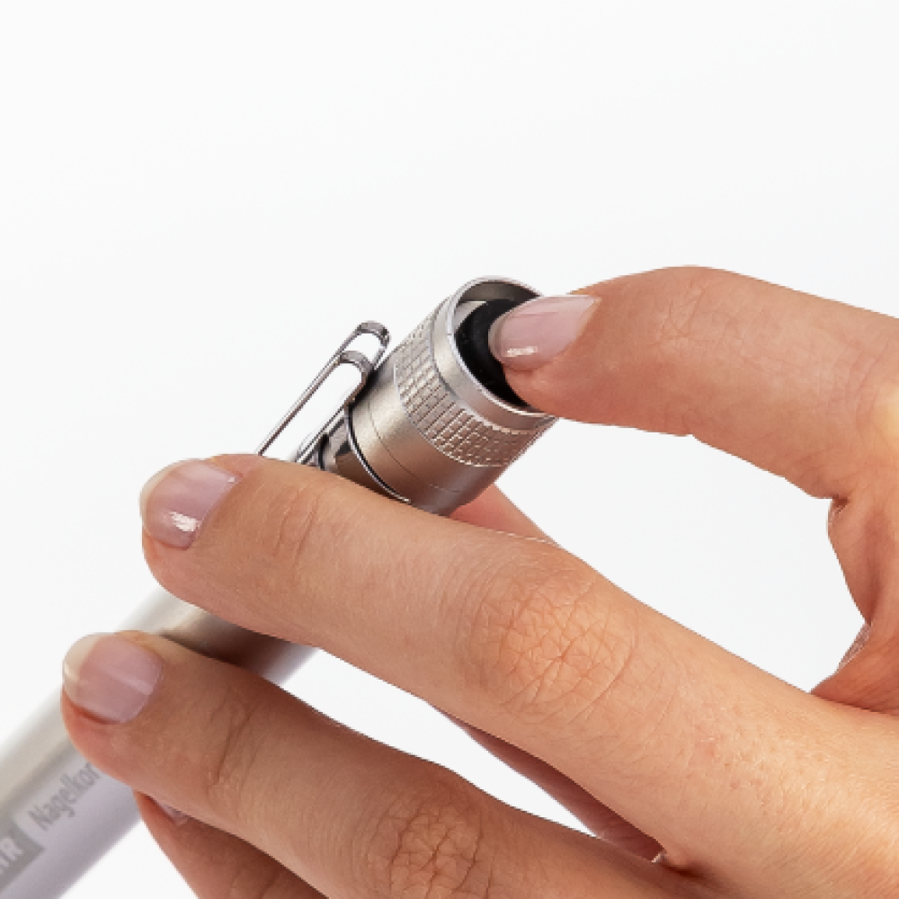 Λάμπα LED υψηλής απόδοσης για Blue Light Gel