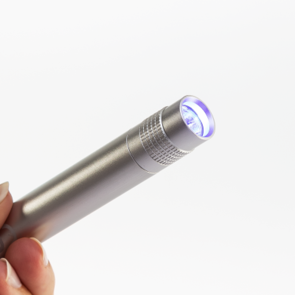 Λάμπα LED υψηλής απόδοσης για Blue Light Gel