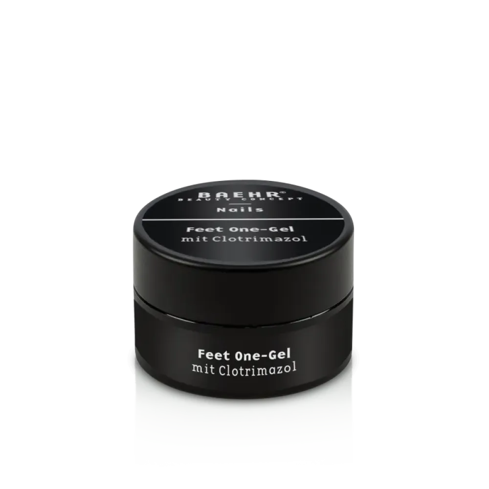 Gel για χτίσιμο νυχιών 15ml, διάφανο