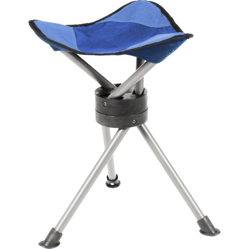 Σκαμπό εργασίας TWISTER μπλε