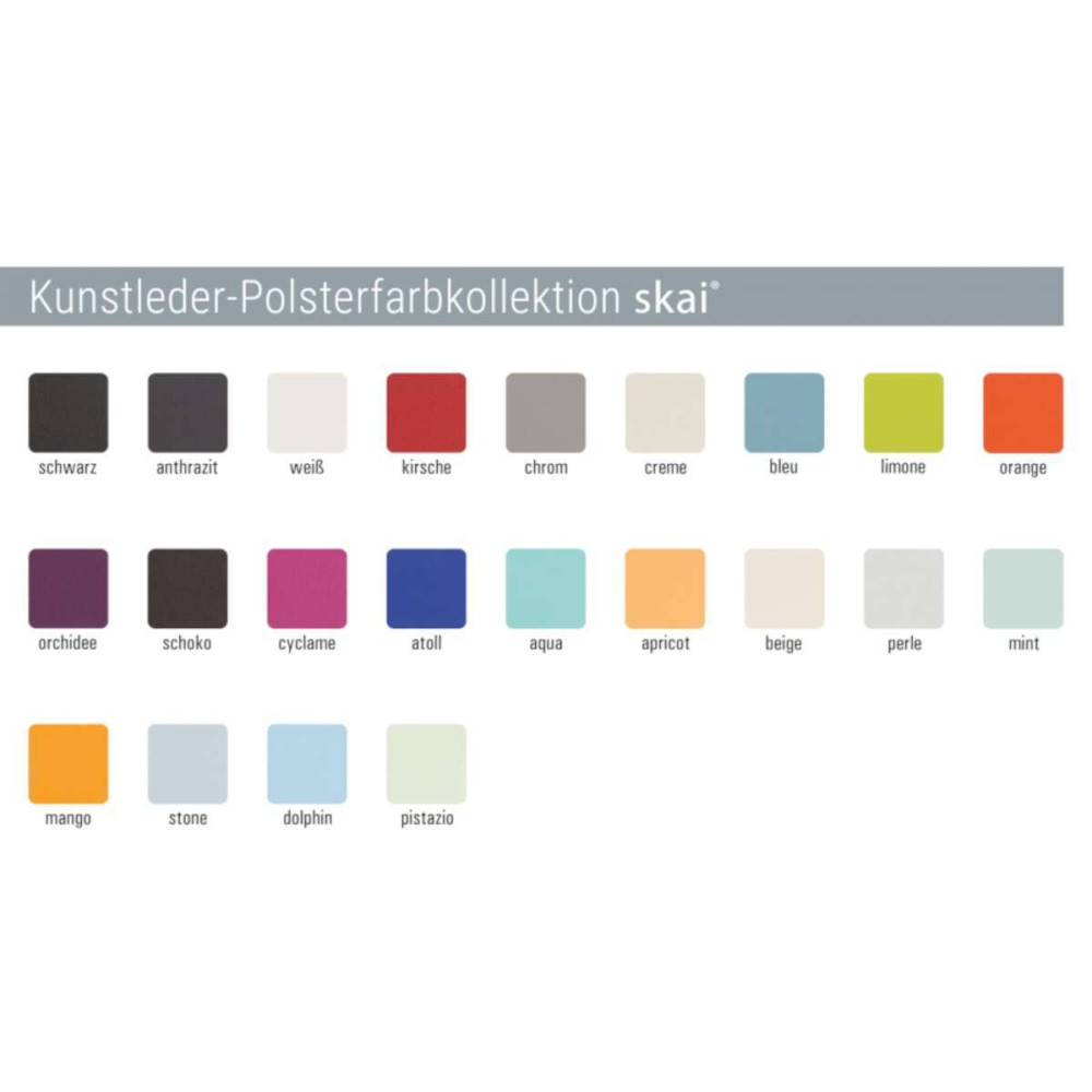 OMEGA 3M - καρέκλα ποδολογίας