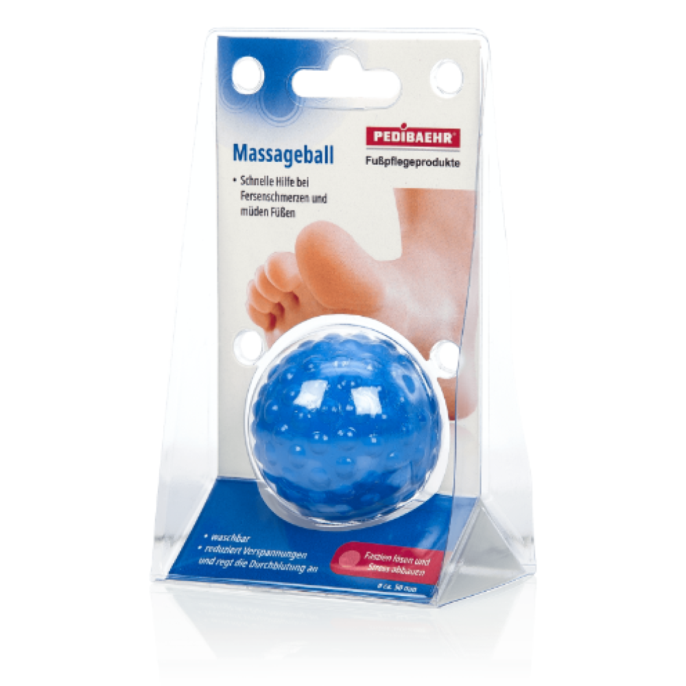 Μπάλα μασάζ