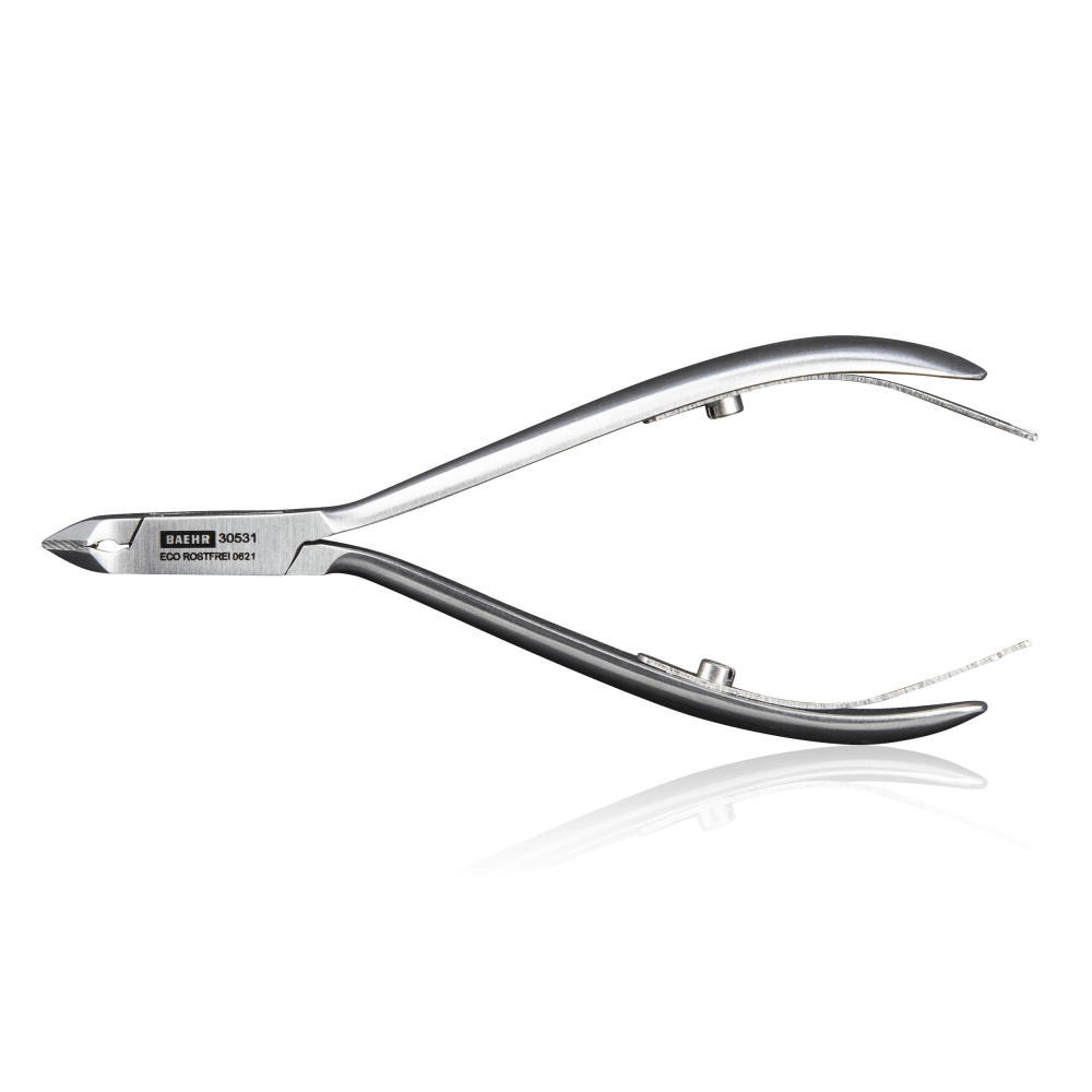 Πενσάκι επωνυχίων 5mm BAEHR ECO 30531