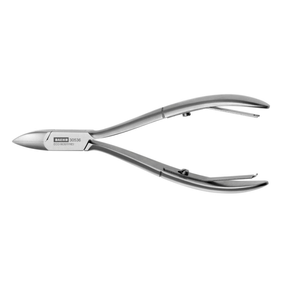 Κόπτης νυχιών 20mm BAEHR ECO 30536