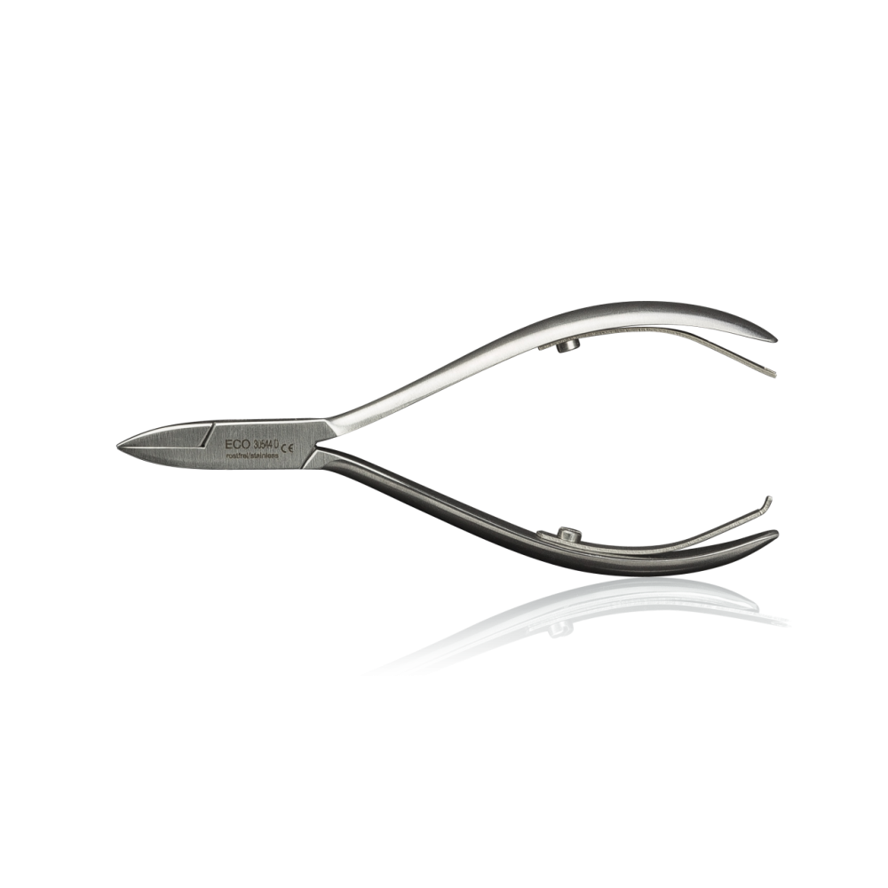 Κόπτης νυχιών 17 mm ECO BAEHR 30544