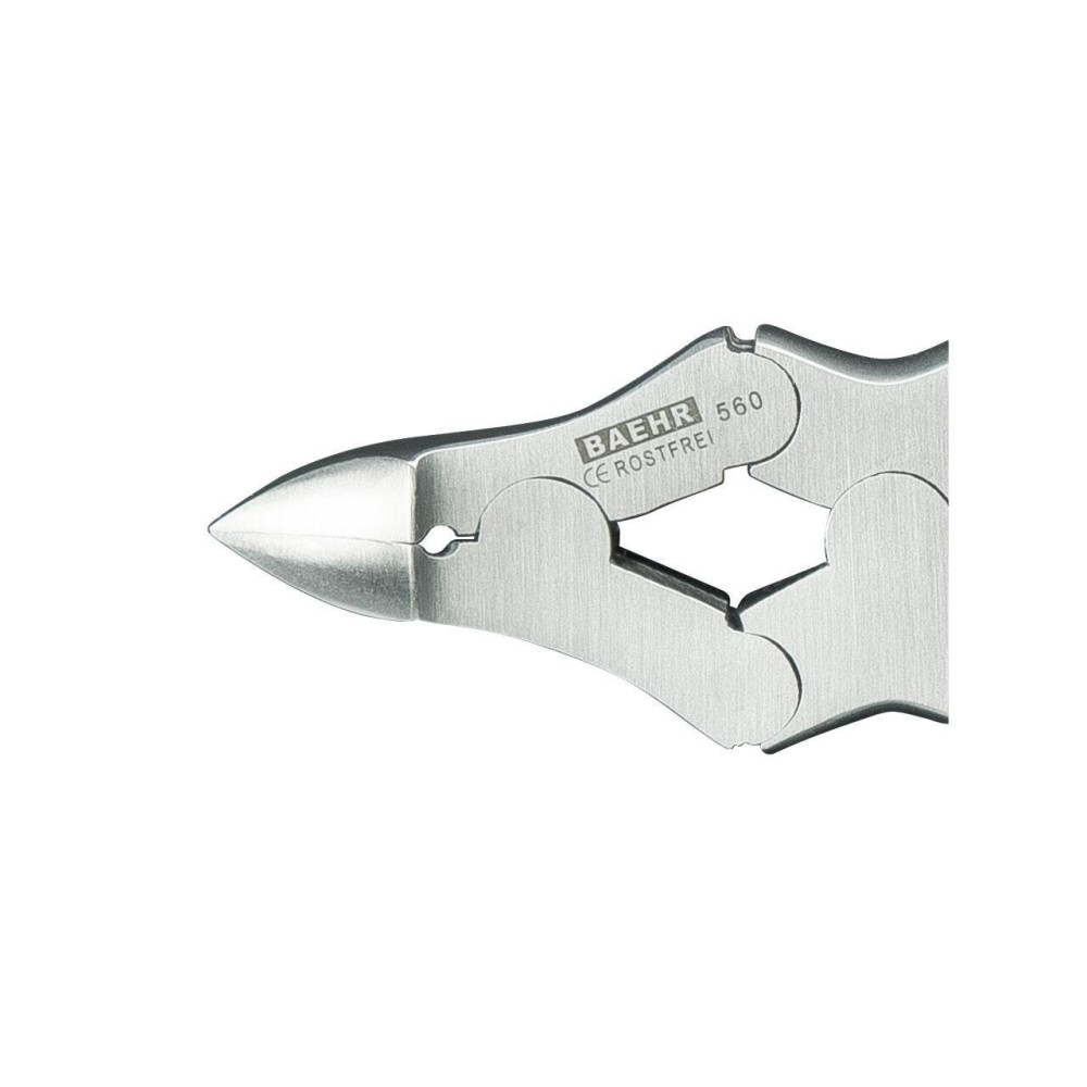 Κόπτης νυχιών 17mm BAEHR 30560