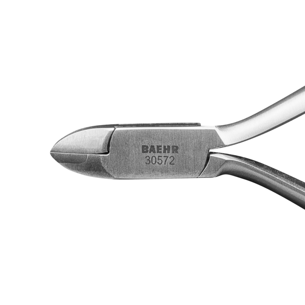 Πένσα κοπής κλιπ νυχιών