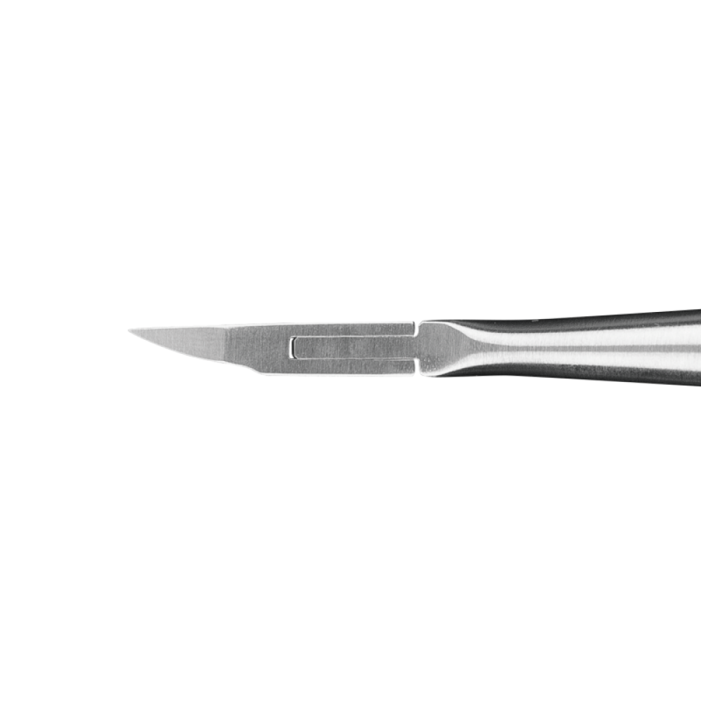 Πλάγιος κόπτης 16mm Aesculap HF481R