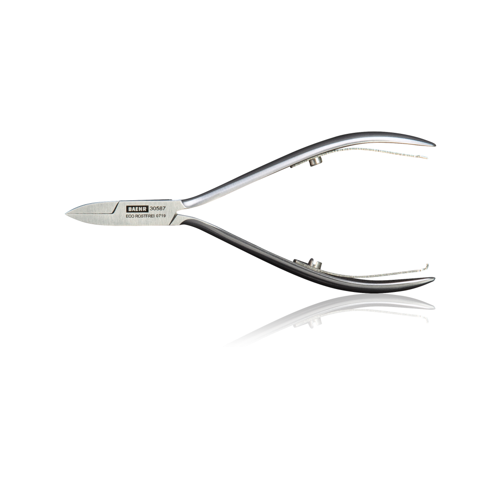 Πλάγιος κόπτης 17mm ECO BAEHR 30587
