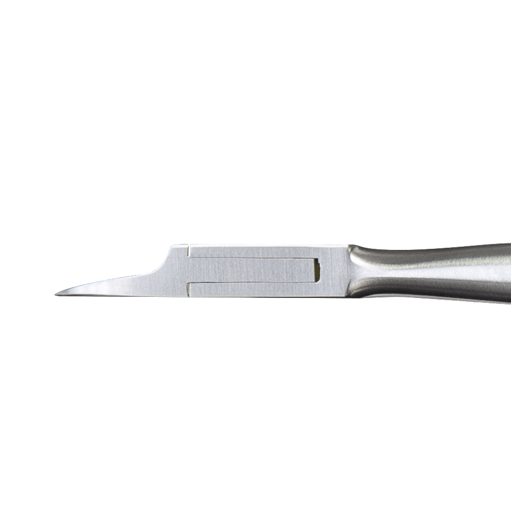 Πλάγιος κόπτης 17mm ECO BAEHR 30587