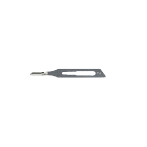 Λεπίδες κοίλης σμίλης Gouge No2 - 100 τμχ