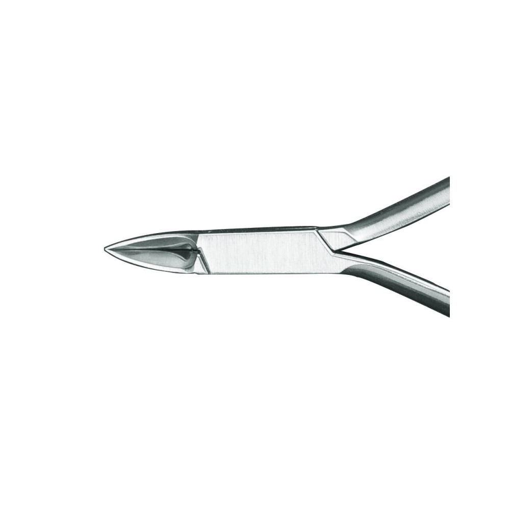 Κόπτης νυχιών BAEHR 17mm 30779