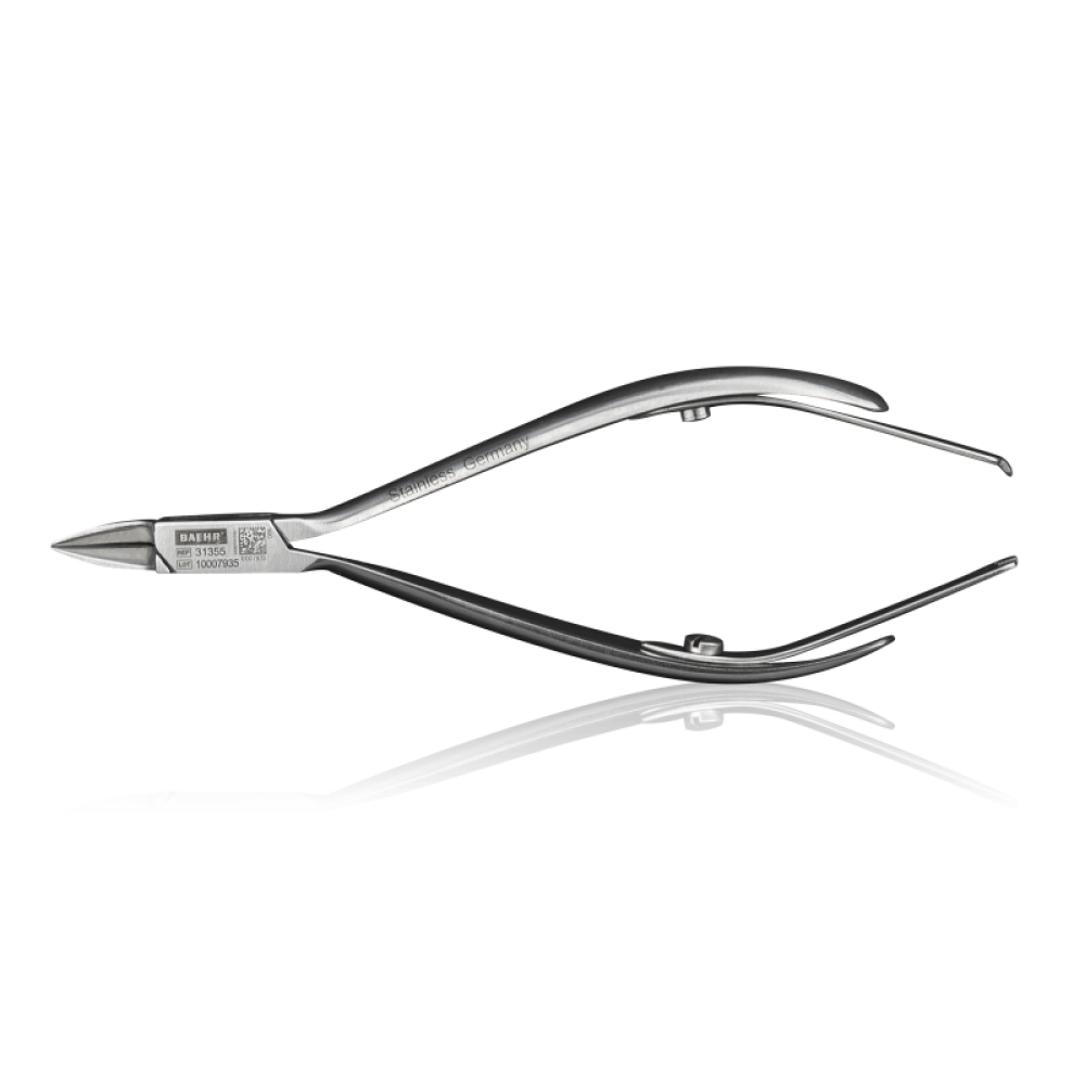 Πλάγιος κόπτης 11mm BAEHR 31355