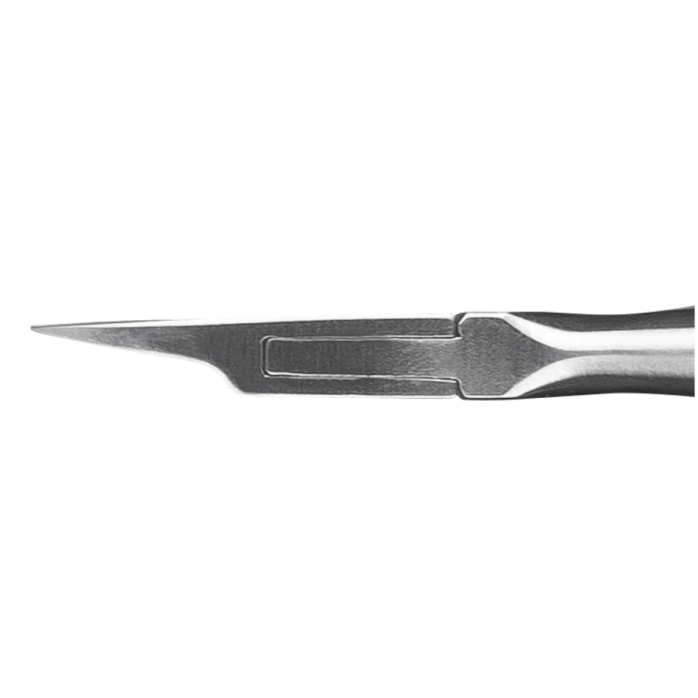 Πλάγιος κόπτης 11mm BAEHR 31355