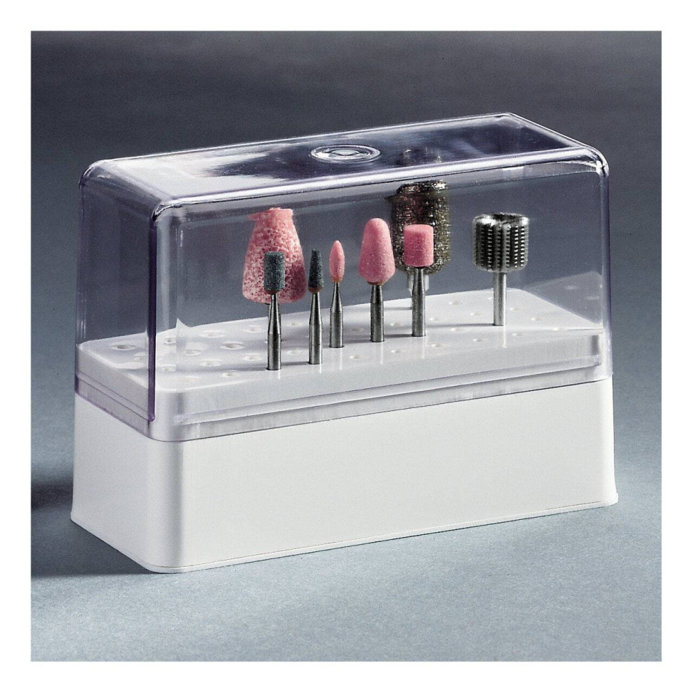 Θήκη φρεζών από πλαστικό 