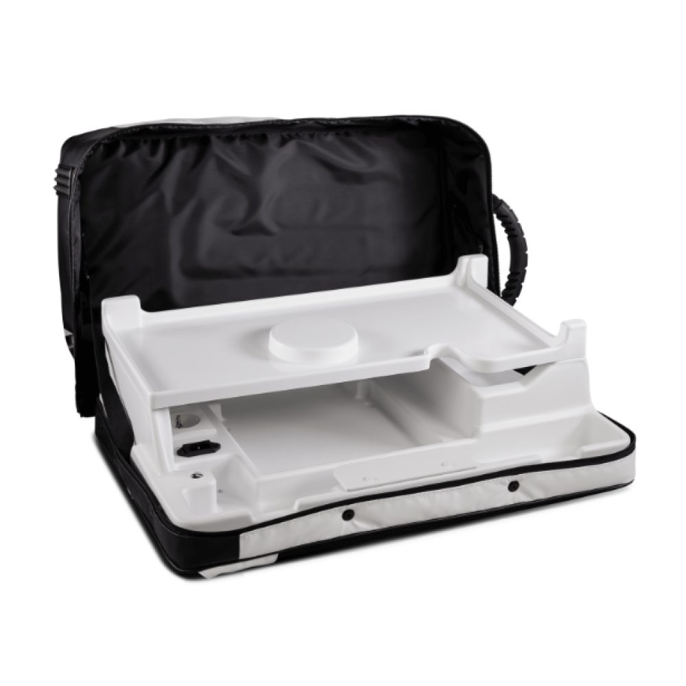 Βαλίτσα μεταφοράς  πλάτης για περιποίηση ποδιών BAEHR TEC  S 2000