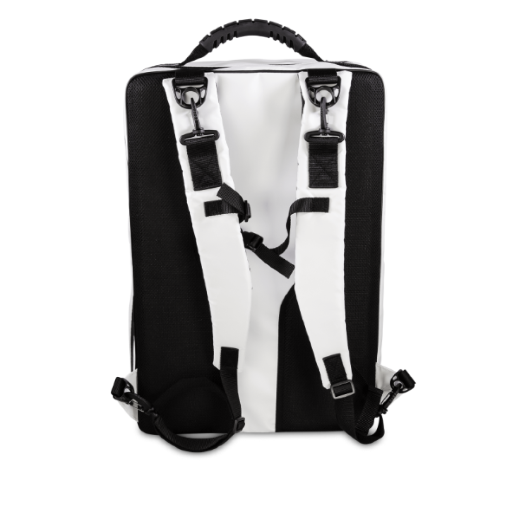 Βαλίτσα μεταφοράς  πλάτης για περιποίηση ποδιών BAEHR TEC  S 2000