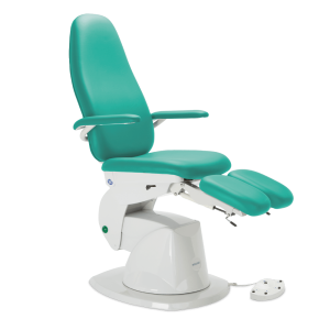 DELTA 2M - καρέκλα ποδολογίας