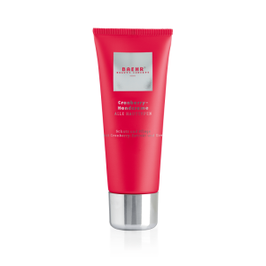 Κρέμα χεριών Cranberry 75 ml