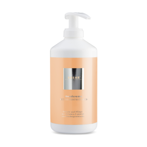 Συσκευασία καμπίνας, κρέμα χεριών με πρωτεΐνες μεταξιού, 500 ml