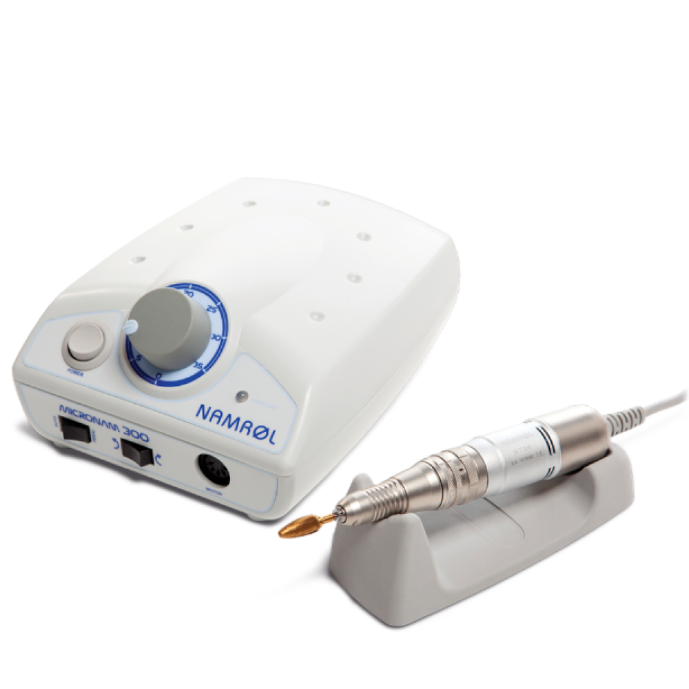 Τροχός ποδολογίας-πεντικιούρ Micronam 300