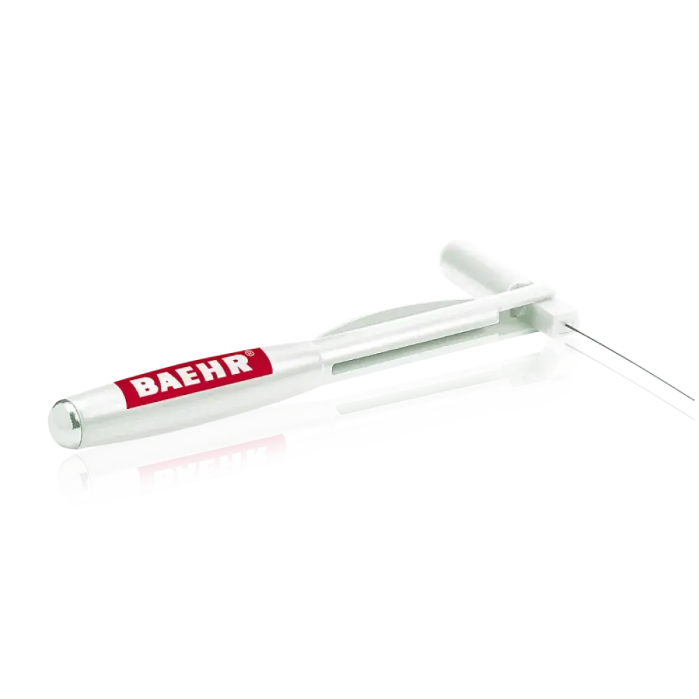 Μικροϊνίδιο για νευρολογική εξέταση και δοκιμή θερμοκρασίας