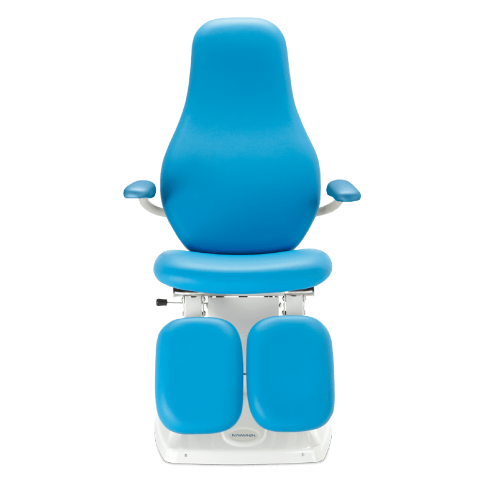 PENTA 1M - καρέκλα ποδολογίας