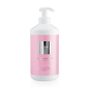 Συσκευασία καμπίνας, κρέμα χεριών τριαντάφυλλο 500 ml