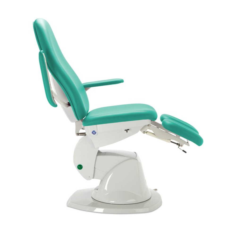 DELTA 2M - καρέκλα ποδολογίας