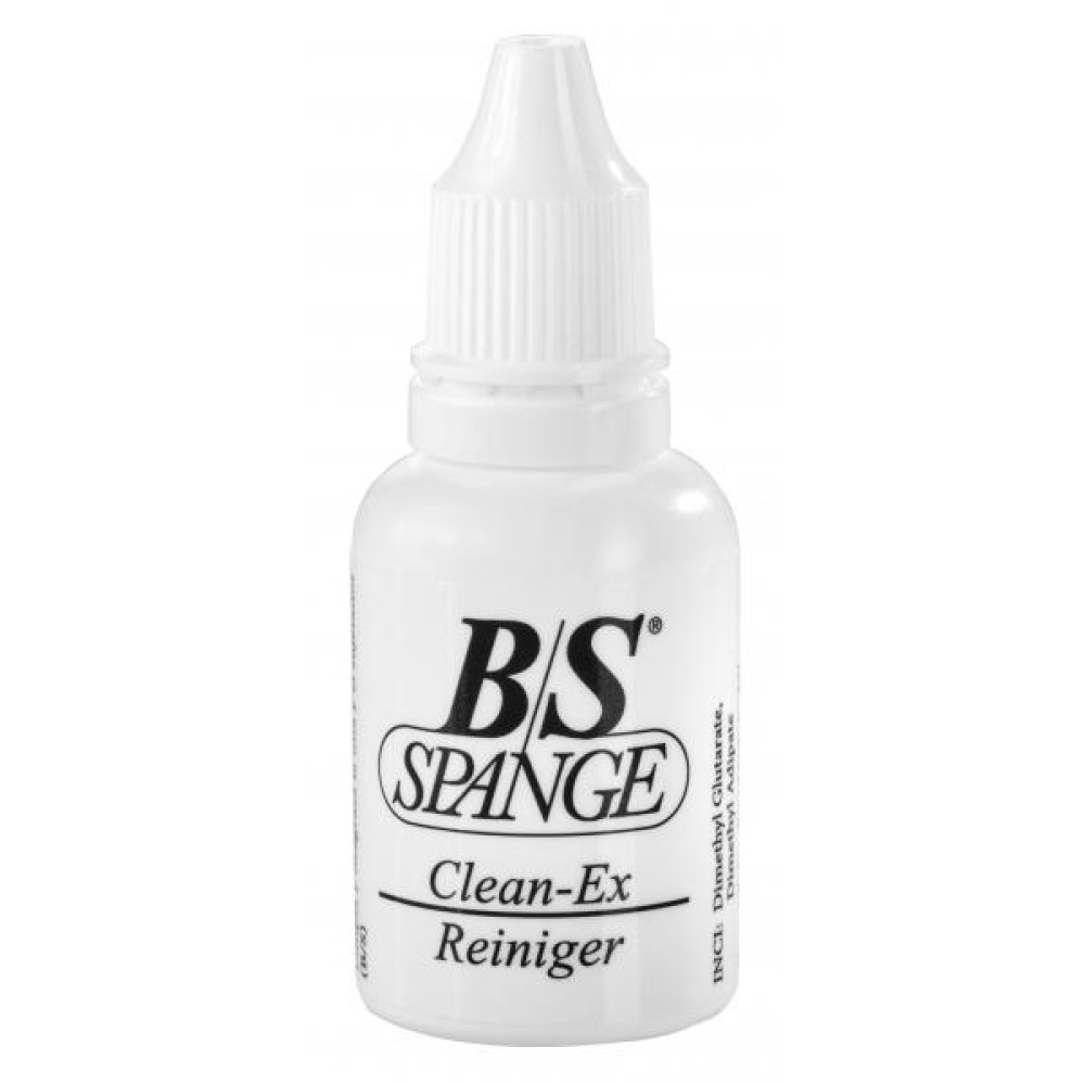 B/S καθαριστικό για την λιπαρότητα του νυχιού 25ml