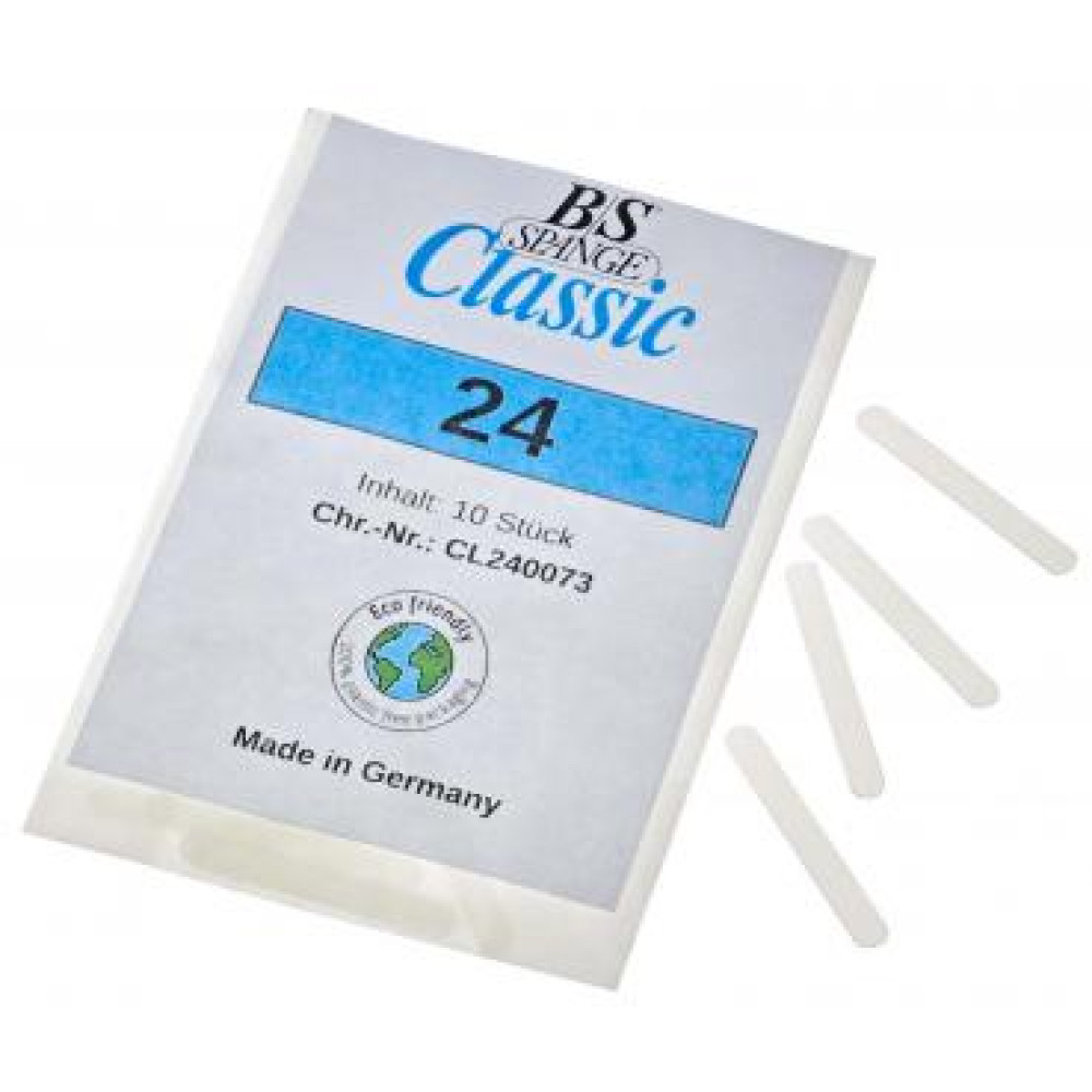 B/S νάρθηκες κλασικά No24 (10 τεμ.)