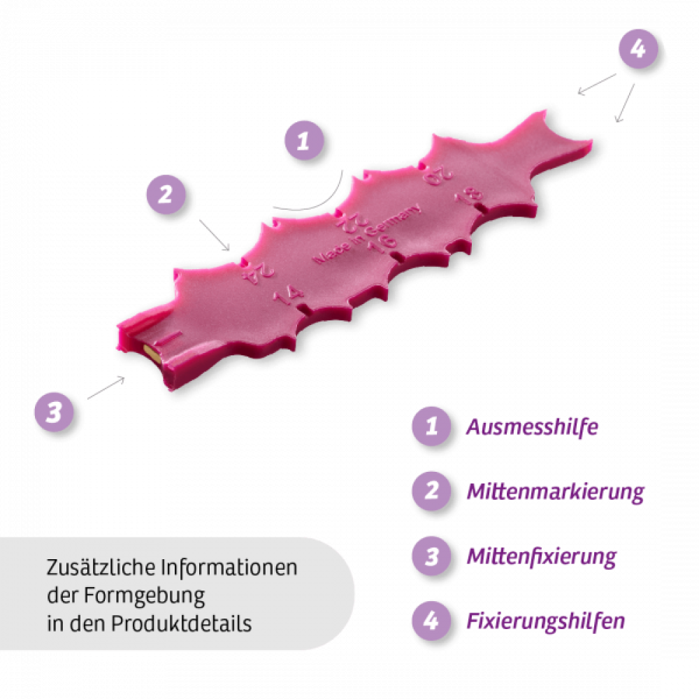 B/S πολυεργαλείο εφαρμογής με μαγνήτη