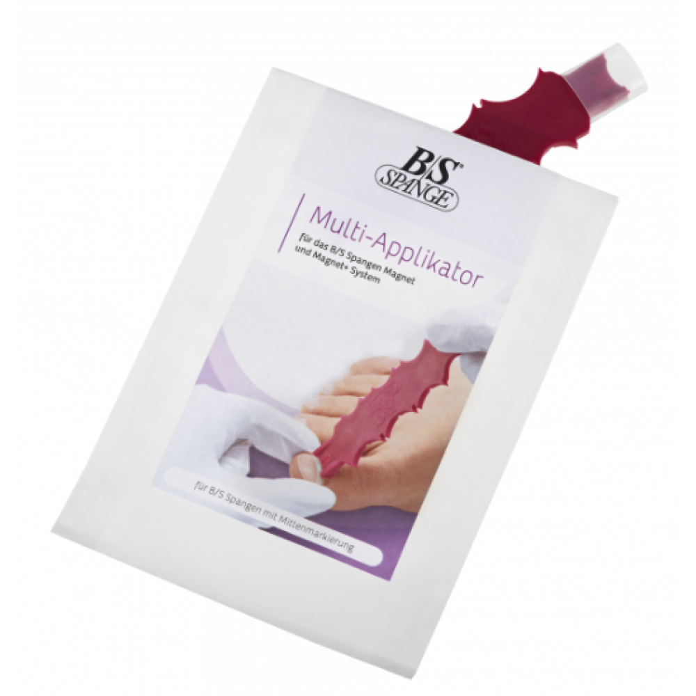 B/S πολυεργαλείο εφαρμογής με μαγνήτη