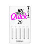 B/S νάρθηκες Quick No20 (5 τεμ.)
