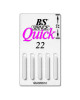 B/S νάρθηκες Quick  No22 (5 τεμ.)