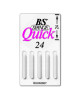 B/S νάρθηκες Quick  No24 (5 τεμ.)